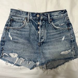 Jeans Shorts